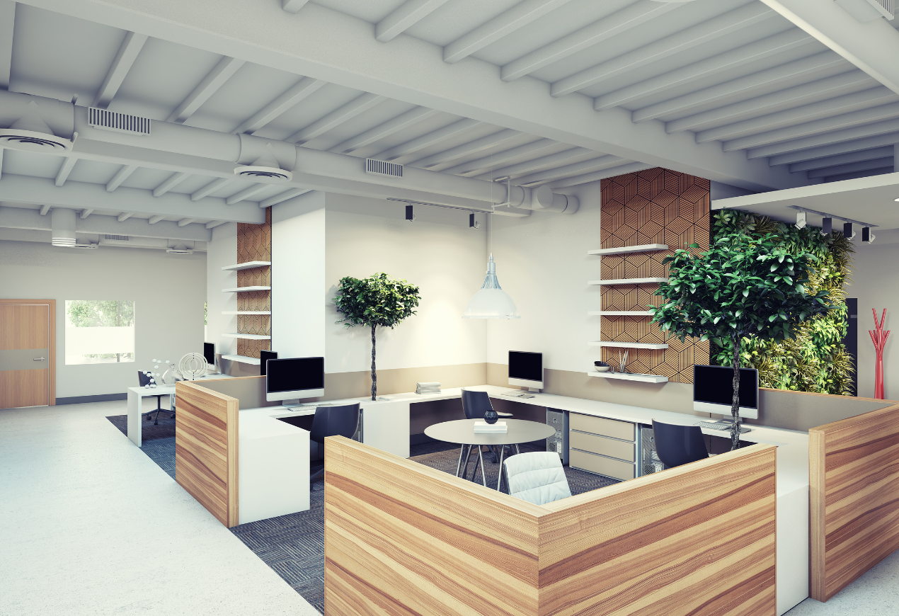 No.1 Office Fit Out Company In London Office Refurbishment & Project